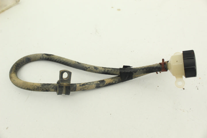 Rear Brake Fluid Reservoir & Hose 1910982 118035