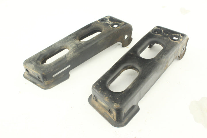 Rear Rack Support Brackets 5250178-067 118041
