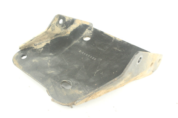 Rear Engine Mount 1015648-329 118042