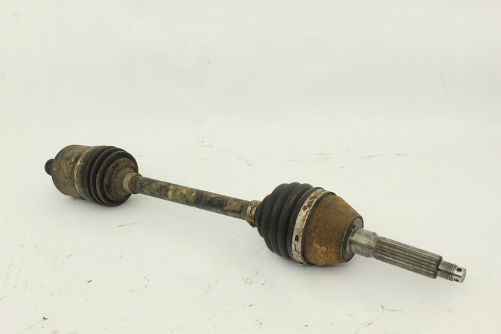 Front CV Axle 1332347 118056