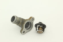 Load image into Gallery viewer, Thermostat &amp; Housing 3084940 118081

