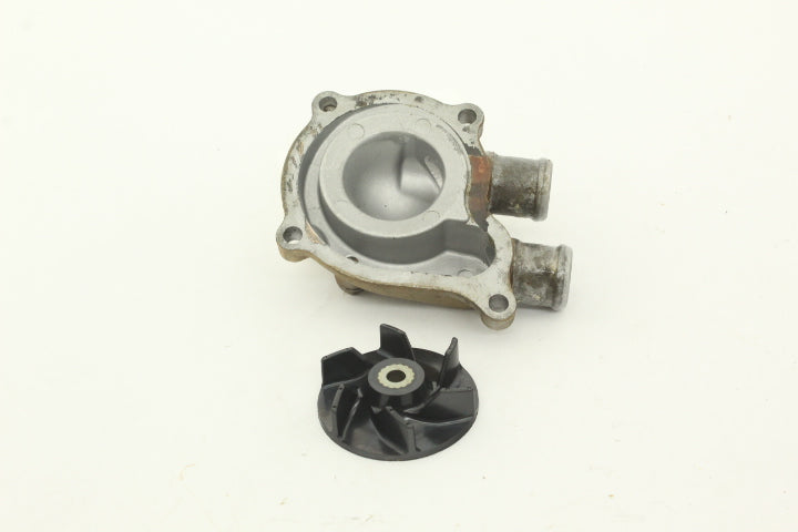 Water Pump Cover & Impeller 3084935 118089