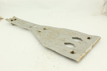 Load image into Gallery viewer, Aluminum Frame Skid Plate 234567 118117
