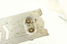 Load image into Gallery viewer, Aluminum Frame Skid Plate 234567 118117
