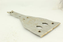 Load image into Gallery viewer, Aluminum Frame Skid Plate 234567 118117
