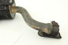 Load image into Gallery viewer, 2008 Yamaha Raptor 250 Exhaust Muffler 4D3-14710-10-00

