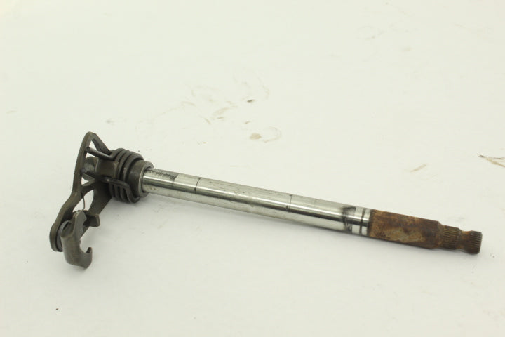 Shift Shaft Assy 4D3-18101-00-00 118185