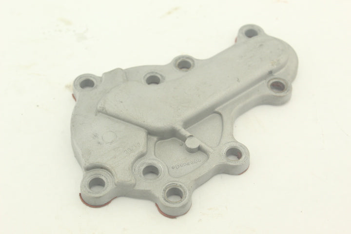 OIl Pump Cover 2520560 1182138