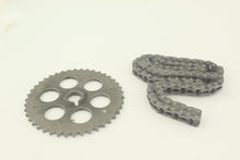 Load image into Gallery viewer, Timing Chain &amp; Sprocket 3222223 1182140
