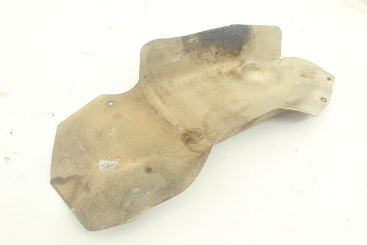 Rear Heat Shield 5263209 1182156