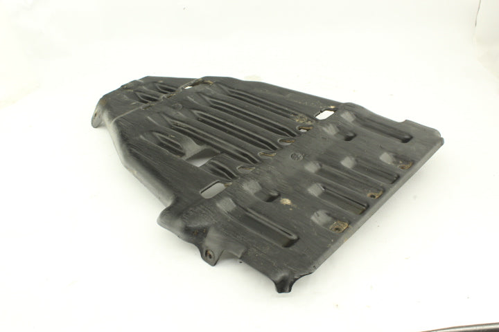 Rear Skid Plate 5437282-070 118221