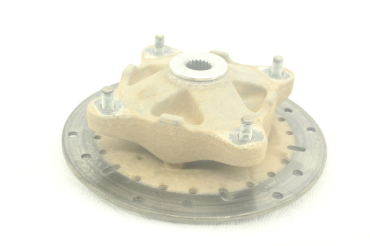 Front Wheel Hub Disc 5134310 118332