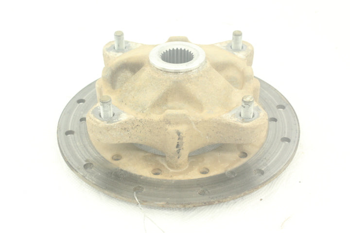 Rear Wheel Hub Disc 5135113 118334
