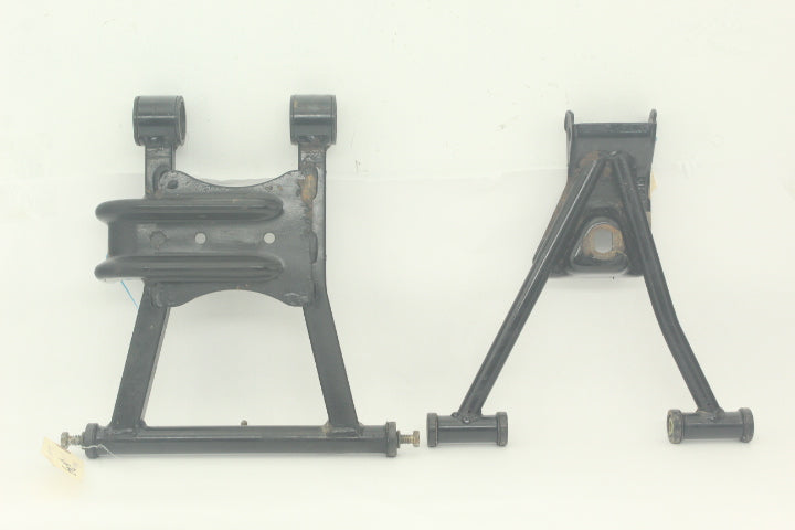 Rear Left Upper/Lower A Arms 1015888-067 118350