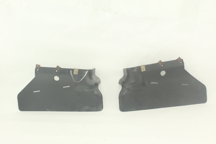 Radiator Shields 5431815 118420