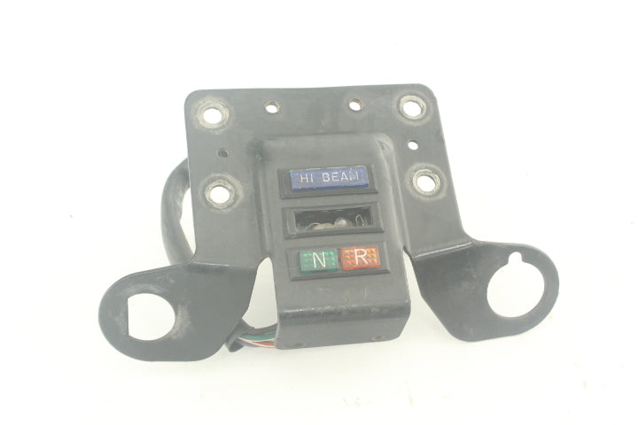 Indicator Lights Panel 5241397-067 118427