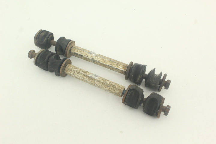 Rear Sway Bar Linkage Rods 5020827 118458