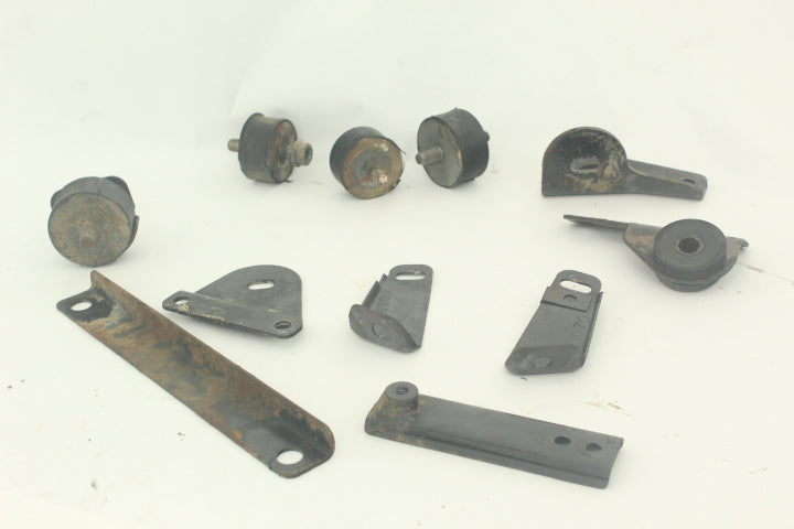 Motor Mounts 5244622-067 1185102