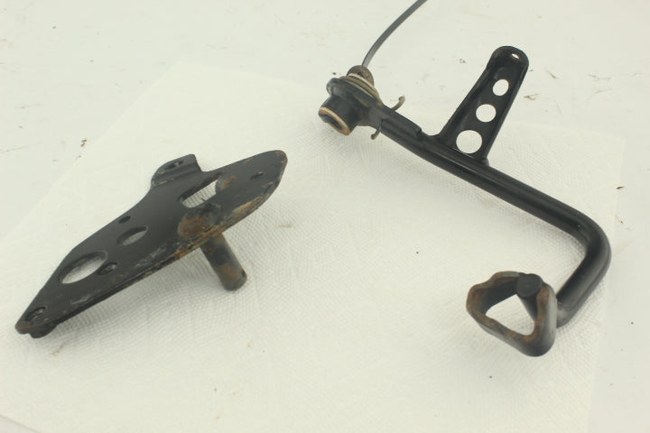 Rear Brake Pedal 1013415-067 118569