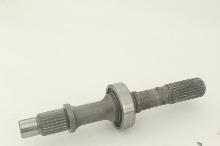 Transmission Front Output Shaft 3233625 118596