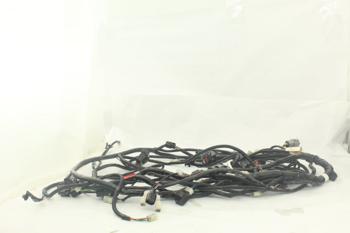 Main Wiring Harness 32100-LKM8-300 1186145