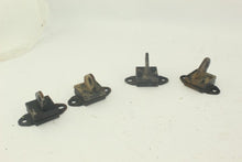 Load image into Gallery viewer, 2016 KYMCO UXV 700 Engine Rubber Dampers 50215-LEE8-E00

