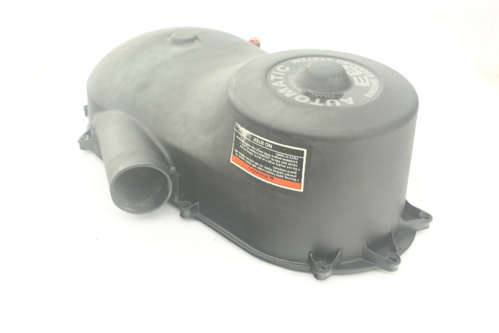 Outer Clutch Cover 2633926 118704