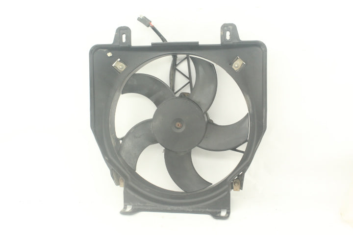 Radiator Fan Assy 2410413 118711