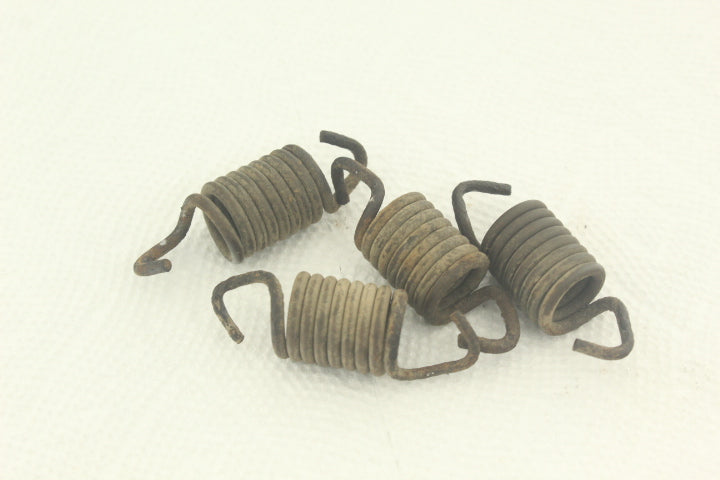 Exhaust Springs 7041804 1187122