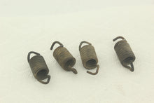 Load image into Gallery viewer, Exhaust Springs 7041804 1187122
