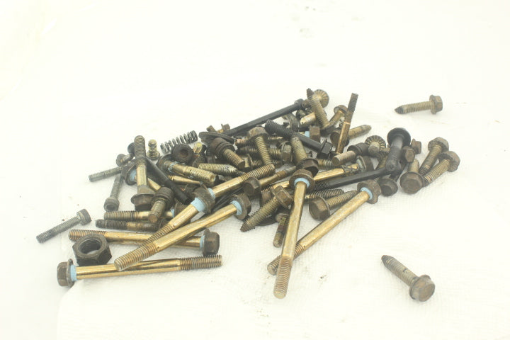 Crankcase Nuts & Bolts 7517792 1187124