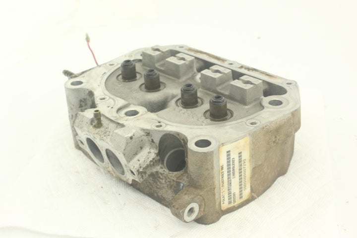 Cylinder Head Assy 1202425 1187128