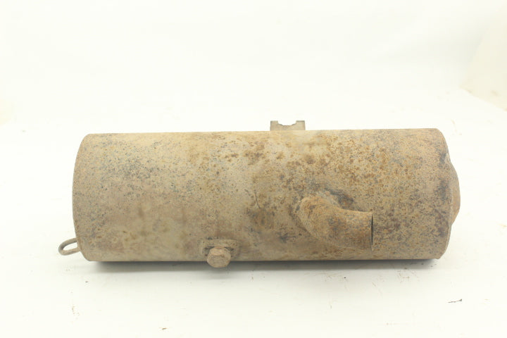 Exhaust Muffler 1261223-489 118728