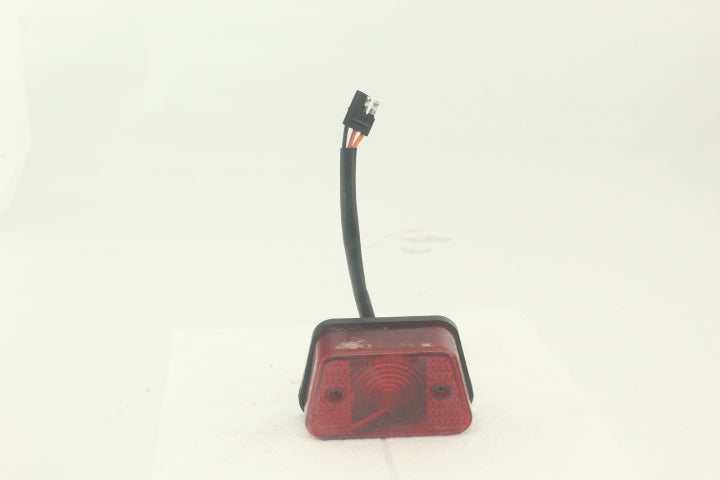 Tail Light Assy 2410320 118742
