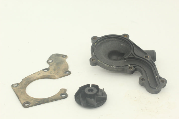 Water Pump Cover & Impeller 1202019 118761