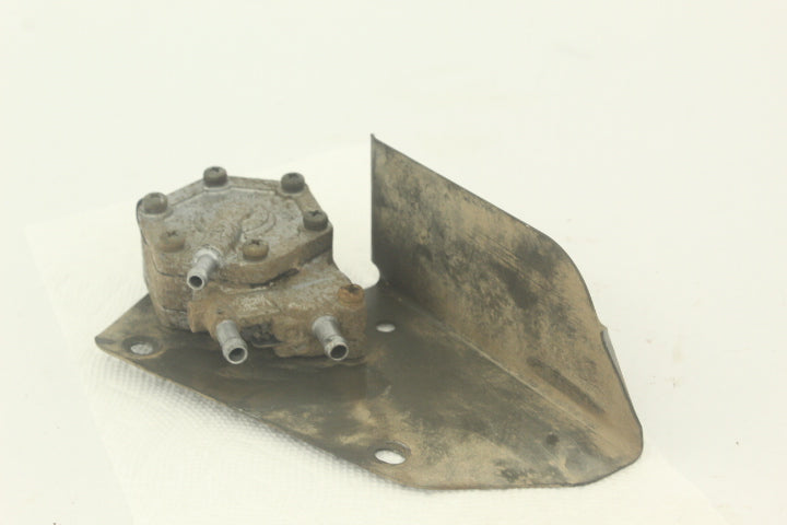 Fuel Pump 2520227 118762