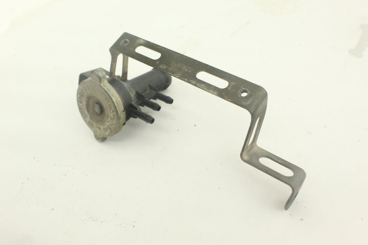 Radiator Fill Neck & Cap 5434325 118763