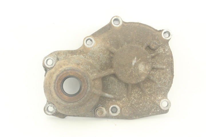 Transmission Front Output Cover 3234130 118764