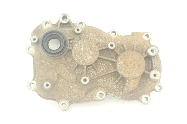 Transmission LH Main Cover 3234127 118765