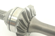 Load image into Gallery viewer, Secondary Driven Output Shaft 24971-38F50 118851
