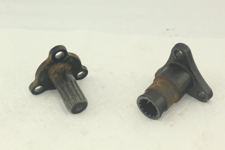 Propeller Rear Shaft & Yoke 27150-38F00 118889