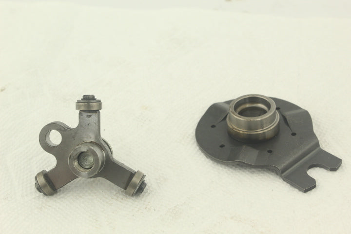 Clutch Release Roller & Guide 23250-38F50 118891