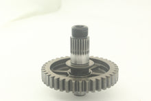Load image into Gallery viewer, Middle Driven Transmission Shaft &amp; Gear 5KM-17523-10-00 1189117
