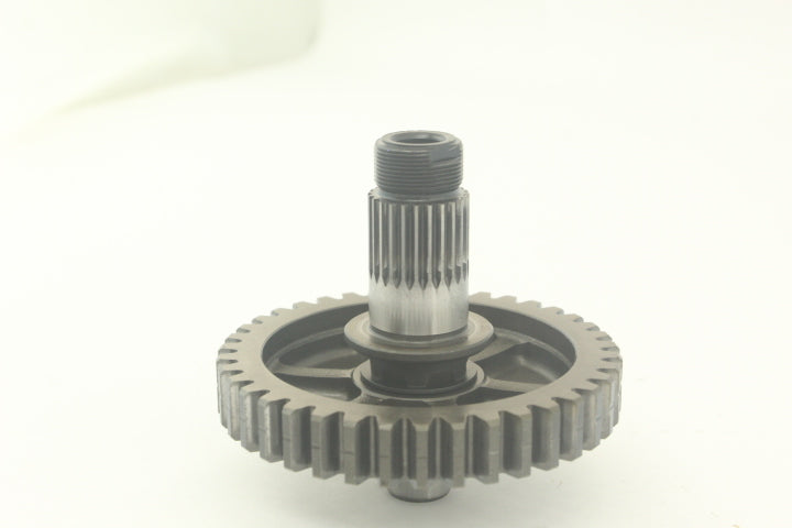 Middle Driven Transmission Shaft & Gear 5KM-17523-10-00 1189117