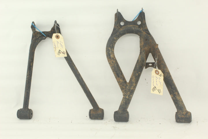 Rear Left Upper Lower A Arms 5KM-22171-00-00 118981