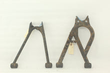 Load image into Gallery viewer, Rear Left Upper Lower A Arms 5KM-22171-00-00 118981
