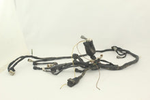 Load image into Gallery viewer, 2004 Yamaha YFZ 450 Main Wiring Harness 5TG-82590-00-00
