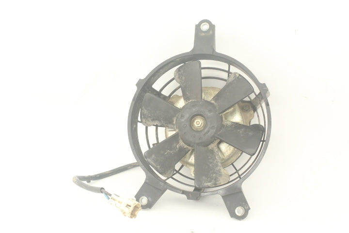 Radiator Fan Assy 5TG-12405-00-00 119015