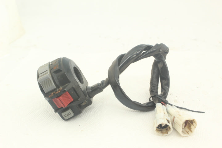 On/Off Hi/Lo Left Handlebar Switch 4KB-83973-21-00 119020
