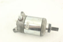 Load image into Gallery viewer, 2012 Yamaha YFZ 450 Starter Motor (After Market) 2110-0714
